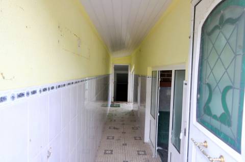 VENDA de CASA - MORADIA com vista mar - Maia, Ribeira Grande, Ilha de São Miguel, Açores