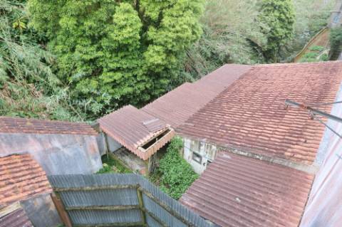 VENDA de CASA - MORADIA com vista mar - Maia, Ribeira Grande, Ilha de São Miguel, Açores