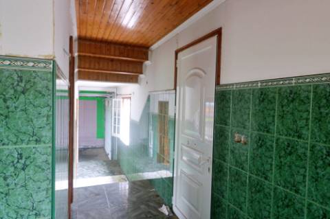 VENDA de CASA - MORADIA com vista mar - Maia, Ribeira Grande, Ilha de São Miguel, Açores