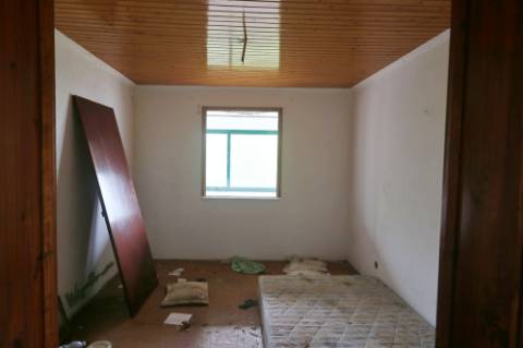 VENDA de CASA - MORADIA com vista mar - Maia, Ribeira Grande, Ilha de São Miguel, Açores