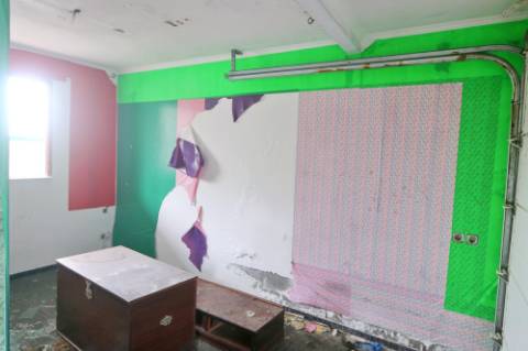 VENDA de CASA - MORADIA com vista mar - Maia, Ribeira Grande, Ilha de São Miguel, Açores