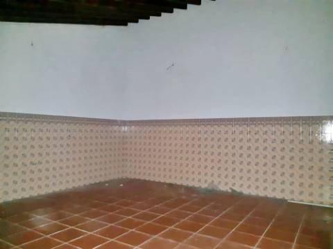 VENDA de CASA - MORADIA com vista mar - Maia, Ribeira Grande, Ilha de São Miguel, Açores