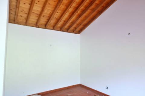 VENDA de CASA - MORADIA com vista mar - Maia, Ribeira Grande, Ilha de São Miguel, Açores