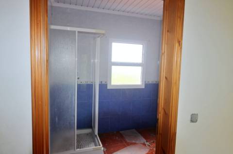 VENDA de CASA - MORADIA com vista mar - Maia, Ribeira Grande, Ilha de São Miguel, Açores