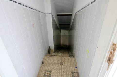 VENDA de CASA - MORADIA com vista mar - Maia, Ribeira Grande, Ilha de São Miguel, Açores