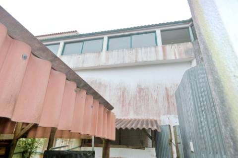 VENDA de CASA - MORADIA com vista mar - Maia, Ribeira Grande, Ilha de São Miguel, Açores