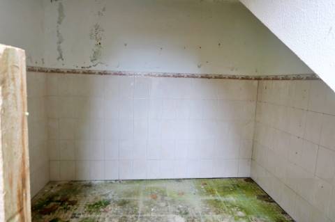 VENDA de CASA - MORADIA com vista mar - Maia, Ribeira Grande, Ilha de São Miguel, Açores