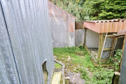 VENDA de CASA - MORADIA com vista mar - Maia, Ribeira Grande, Ilha de São Miguel, Açores