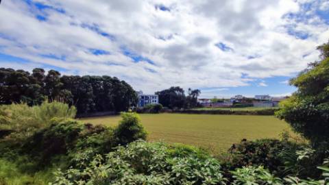 VENDA de TERRENO com potencial para construção - São José, Ponta Delgada, Ilha de São Miguel, Açores