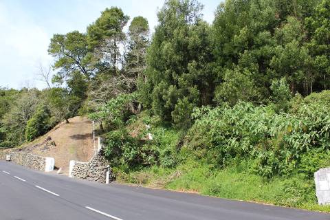 VENDA de LOTE de Terreno para construção - Terra Chã, Angra do Heroísmo, Ilha Terceira, Açores