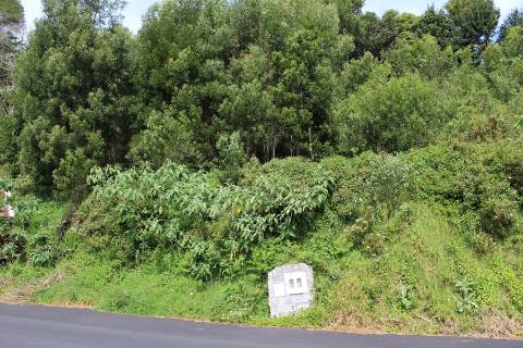 VENDA de LOTE de Terreno para construção - Terra Chã, Angra do Heroísmo, Ilha Terceira, Açores