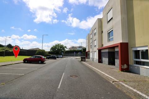 VENDA de LOTE para construção de edifício - Livramento, Ponta Delgada, Ilha de São Miguel, Açores