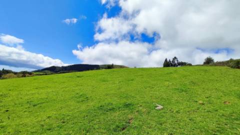 VENDA de TERRENO/PRÉDIO RÚSTICO - Freguesia de São Miguel, Vila Franca do Campo, Ilha de São Miguel, Açores