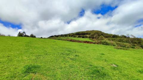 VENDA de TERRENO/PRÉDIO RÚSTICO - Freguesia de São Miguel, Vila Franca do Campo, Ilha de São Miguel, Açores