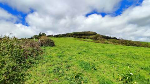 VENDA de TERRENO/PRÉDIO RÚSTICO - Freguesia de São Miguel, Vila Franca do Campo, Ilha de São Miguel, Açores