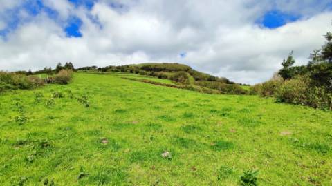 VENDA de TERRENO/PRÉDIO RÚSTICO - Freguesia de São Miguel, Vila Franca do Campo, Ilha de São Miguel, Açores