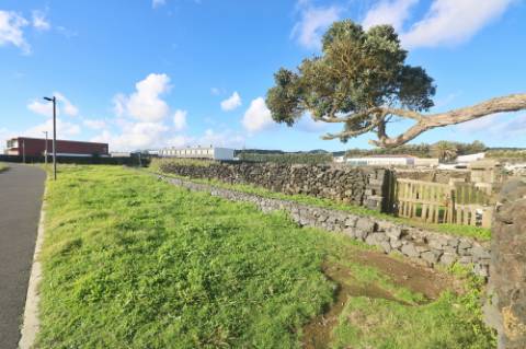 VENDA de TERRENO à beira-mar - Atalhada, Nossa Senhora do Rosário, Lagoa, Açores