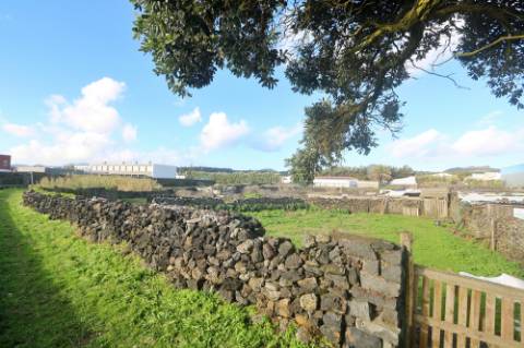 VENDA de TERRENO à beira-mar - Atalhada, Nossa Senhora do Rosário, Lagoa, Açores