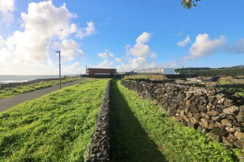 VENDA de TERRENO à beira-mar - Atalhada, Nossa Senhora do Rosário, Lagoa, Açores