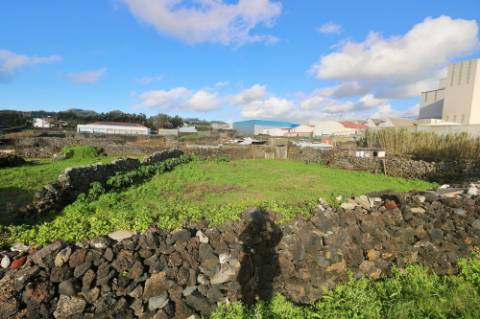 VENDA de TERRENO à beira-mar - Atalhada, Nossa Senhora do Rosário, Lagoa, Açores