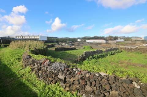 VENDA de TERRENO à beira-mar - Atalhada, Nossa Senhora do Rosário, Lagoa, Açores