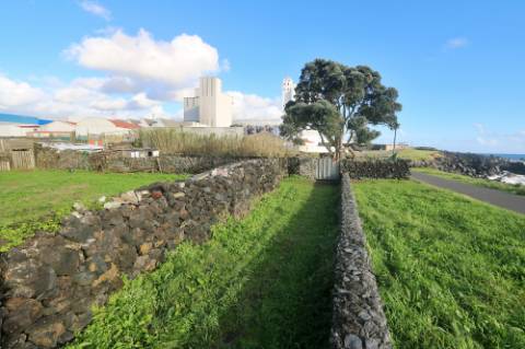 VENDA de TERRENO à beira-mar - Atalhada, Nossa Senhora do Rosário, Lagoa, Açores