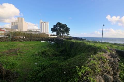 VENDA de TERRENO à beira-mar - Atalhada, Nossa Senhora do Rosário, Lagoa, Açores