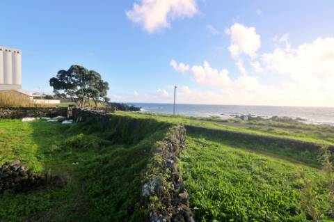 VENDA de TERRENO à beira-mar - Atalhada, Nossa Senhora do Rosário, Lagoa, Açores