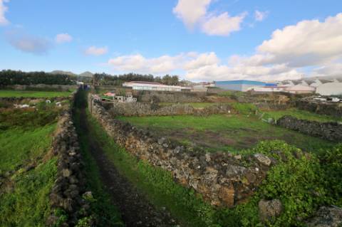 VENDA de TERRENO à beira-mar - Atalhada, Nossa Senhora do Rosário, Lagoa, Açores
