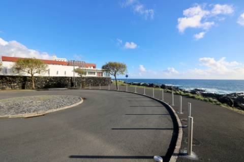 VENDA de TERRENO à beira-mar - Atalhada, Nossa Senhora do Rosário, Lagoa, Açores