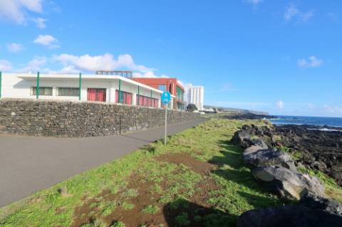 VENDA de TERRENO à beira-mar - Atalhada, Nossa Senhora do Rosário, Lagoa, Açores