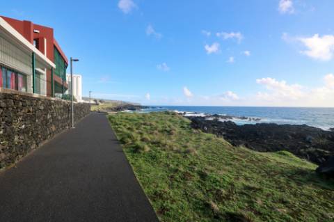 VENDA de TERRENO à beira-mar - Atalhada, Nossa Senhora do Rosário, Lagoa, Açores