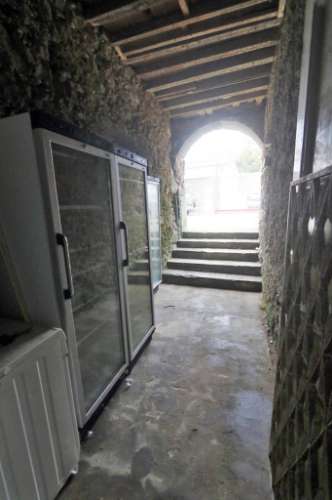 VENDA de AMPLO EDIFÍCIO/PRÉDIO no Centro Histórico de Ponta Delgada (São José), Ilha São Miguel, Açores