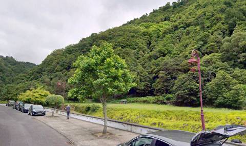 VENDA de AMPLO TERRENO RÚSTICO com mata no Faial da Terra, Povoação, Ilha de São Miguel, Açores