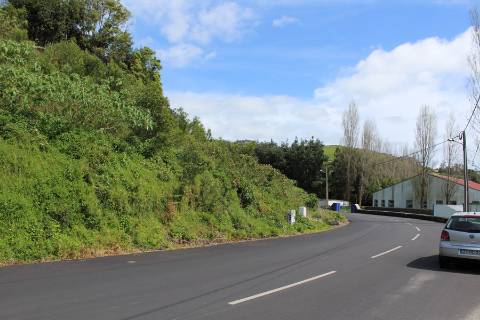 VENDA de LOTE de Terreno para construção - Terra Chã, Angra do Heroísmo, Ilha Terceira, Açores