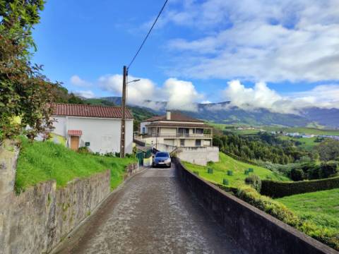 VENDA de TERRENO - Lomba do Cavaleiro, Povoação, Ilha de São Miguel, Açores