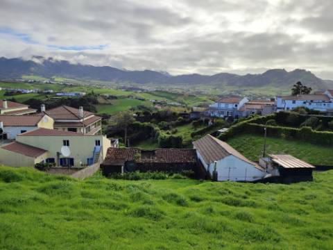 VENDA de TERRENO - Lomba do Cavaleiro, Povoação, Ilha de São Miguel, Açores