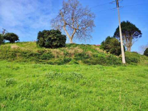 VENDA de TERRENO - Lomba do Cavaleiro, Povoação, Ilha de São Miguel, Açores