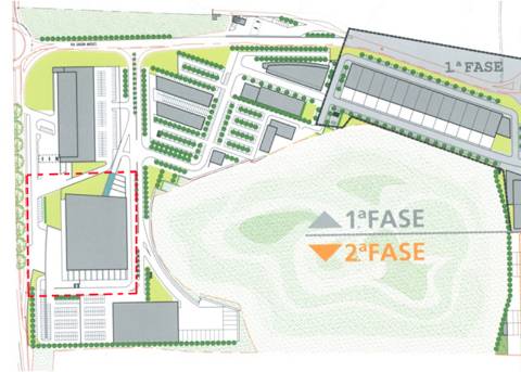 VENDA de LOTE/TERRENO URBANO para CONSTRUÇÃO - Pico da Pedra, Ribeira Grande, Ilha de São Miguel, Açores