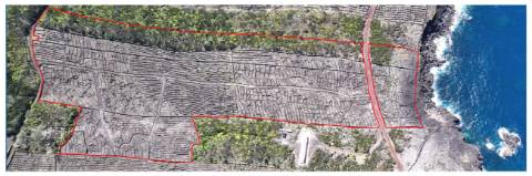 VENDA de AMPLO TERRENO com VISTA MAR e Montanha da Ilha do Pico - Candelária, Madalena, Ilha do Pico, Açores