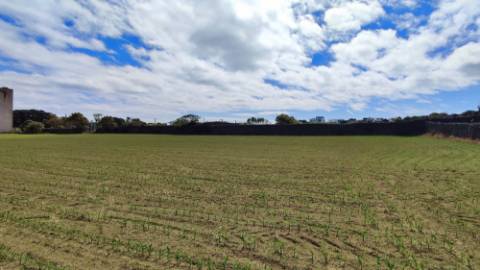 VENDA de TERRENO com potencial para Construção - São José, Ponta Delgada, Ilha de São Miguel, Açores