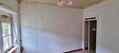 VENDA de CASA - MORADIA para reabilitar - Vila Nova, Praia da Vitória, Ilha Terceira, Açores