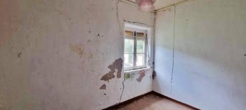 VENDA de CASA - MORADIA para reabilitar - Vila Nova, Praia da Vitória, Ilha Terceira, Açores