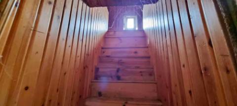 VENDA de CASA - MORADIA para reabilitar - Vila Nova, Praia da Vitória, Ilha Terceira, Açores