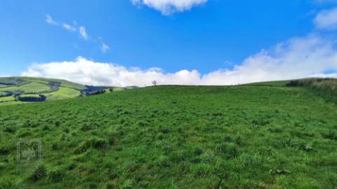VENDA de TERRENO/PRÉDIO RÚSTICO - Freguesia de São Miguel, Vila Franca do Campo, Ilha de São Miguel, Açores