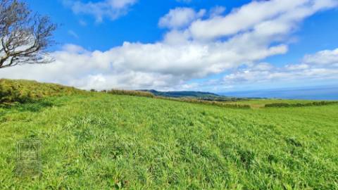 VENDA de TERRENO/PRÉDIO RÚSTICO - Freguesia de São Miguel, Vila Franca do Campo, Ilha de São Miguel, Açores