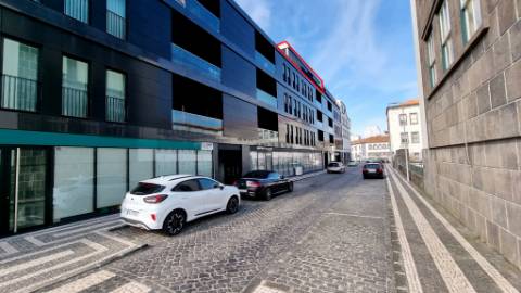 APARTAMENTO T2 para ARRENDAR no centro da cidade Ponta Delgada, Ilha de São Miguel, Açores