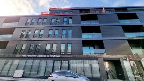 APARTAMENTO T2 para ARRENDAR no centro da cidade Ponta Delgada, Ilha de São Miguel, Açores