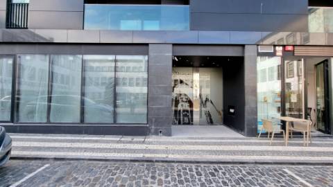 APARTAMENTO T2 para ARRENDAR no centro da cidade Ponta Delgada, Ilha de São Miguel, Açores