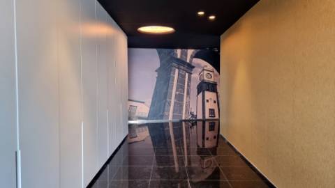 APARTAMENTO T2 para ARRENDAR no centro da cidade Ponta Delgada, Ilha de São Miguel, Açores